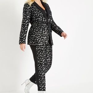 Eloquii Blazer Set 16